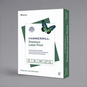 Hammermill Copy Paper