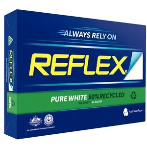 Reflex Copy Paper Online