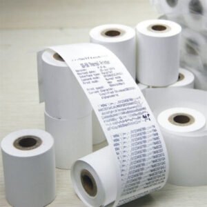 Buy Thermal Paper Rolls Online