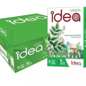 Idea Copy Paper