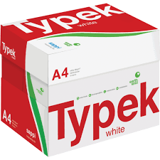 Typek A4 Copy Paper