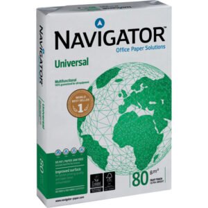 Navigator A4 Copy Paper